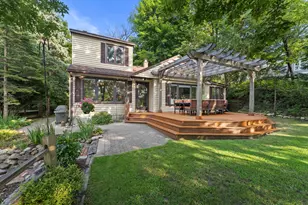 W329N6495 Forest Dr, Merton, WI 53029 - Photo 21