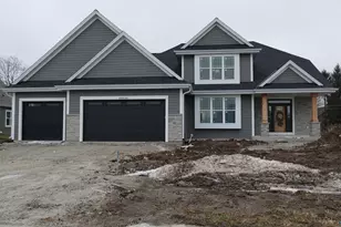 N48W21601 Martha Ln, Menomonee Falls, WI 53051 - Photo 1