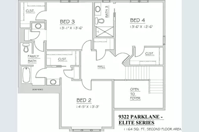 N48W21601  Martha Ln, Menomonee Falls, WI 53051 - Photo 9