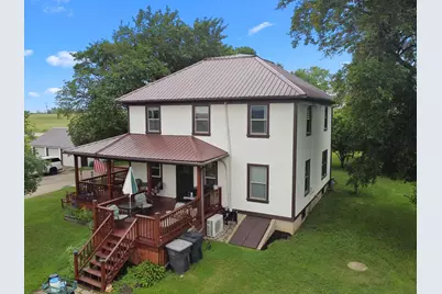 W5837  County Road A -, Sugar Creek, WI 53121 - Photo 49