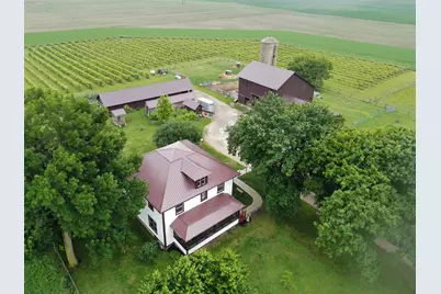 W5837  County Road A -, Sugar Creek, WI 53121 - Photo 69