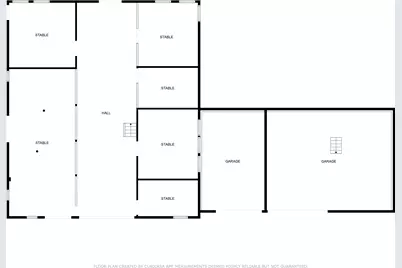 W5837  County Road A -, Sugar Creek, WI 53121 - Photo 73