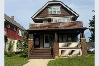 2438 N 51st St #2440, Milwaukee, WI 53210 - Photo 1