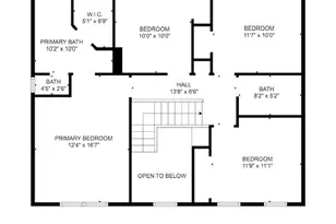 4964 W Forest Hill Ave, Franklin, WI 53132 - Photo 51