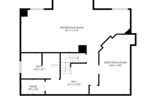 4964 W Forest Hill Ave, Franklin, WI 53132 - Photo 53