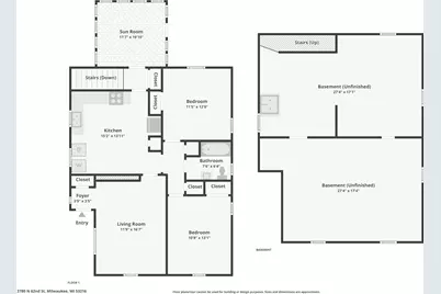 3780 N 62nd St, Milwaukee, WI 53216 - Photo 17