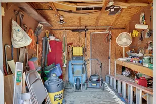 W4945 County Rd ES, Sugar Creek, WI 53121 - Photo 21