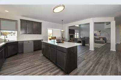 415  Kensington Ct #Lt128 Georgian, Williams Bay, WI 53191 - Photo 9