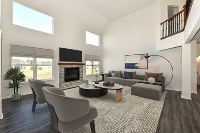 415  Kensington Ct #Lt128 Georgian, Williams Bay, WI 53191 - Photo 7