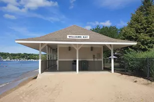 415 Kensington Ct, Williams Bay, WI 53191 - Photo 47