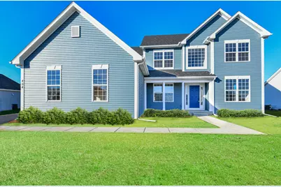 415  Kensington Ct #Lt128 Georgian, Williams Bay, WI 53191 - Photo 1