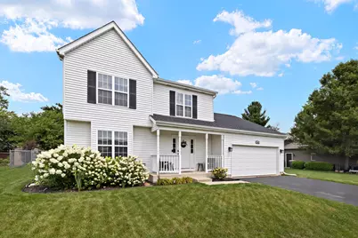 1918  Sunset Dr, Twin Lakes, WI 53181 - Photo 1