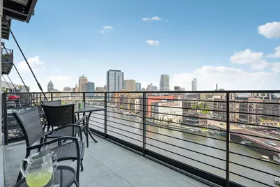 106 W Seeboth St #908, Milwaukee, WI 53204 - Photo 3