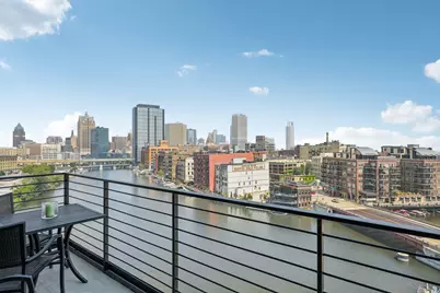 106 W Seeboth St #908, Milwaukee, WI 53204 - Photo 29