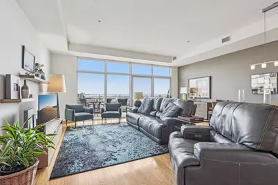 106 W Seeboth St #908, Milwaukee, WI 53204 - Photo 9