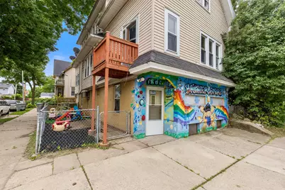 1801 W Galena St, Milwaukee, WI 53205 - Photo 1