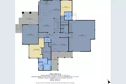 3520  Pleasant Ln, Racine, WI 53405 - Photo 93