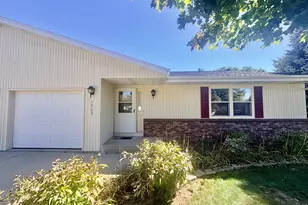 1925 Hilltop Dr, West Bend, WI 53095 - Photo 1