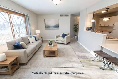 1925  Hilltop Dr, West Bend, WI 53095 - Photo 5