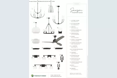 8211 W Skylark Dr, Mequon, WI 53097 - Photo 5