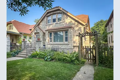 2640 N 48th St, Milwaukee, WI 53210 - Photo 1