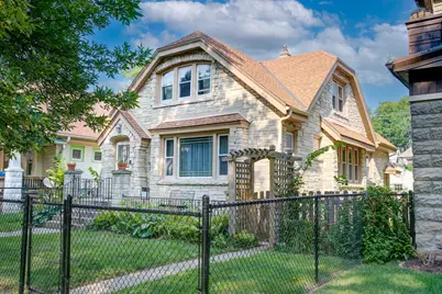 2640 N 48th St, Milwaukee, WI 53210 - Photo 1