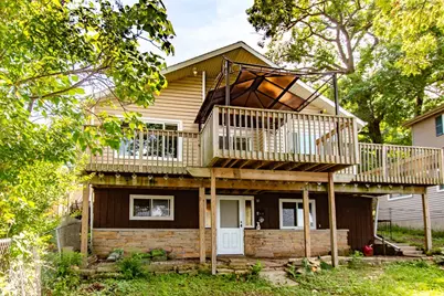 N4973  Lake Dr, Hubbard, WI 53034 - Photo 3