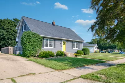 6553  49th Ave, Kenosha, WI 53142 - Photo 1