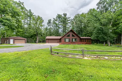 N4330  Roberts Rd, Manchester, WI 54615 - Photo 1