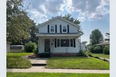 213 N Fourth St, Palmyra, WI 53156 - Photo 1
