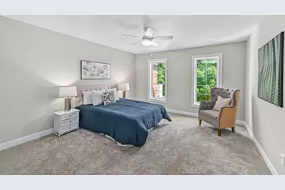 S76W25745  Prairieside Dr, Vernon, WI 53189 - Photo 33