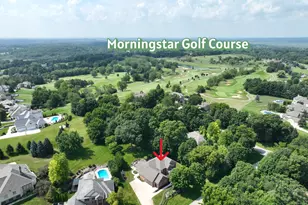 S76W25745 Prairieside Dr, Vernon, WI 53189 - Photo 9