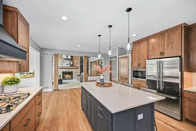 S76W25745  Prairieside Dr, Vernon, WI 53189 - Photo 25