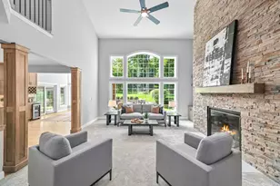 S76W25745 Prairieside Dr, Vernon, WI 53189 - Photo 17