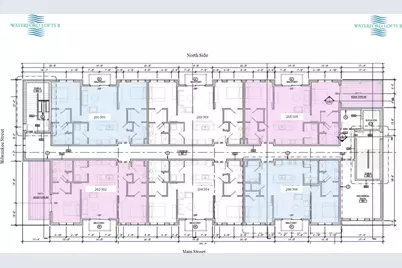 500 E Main St #306, Racine, WI 53185 - Photo 17