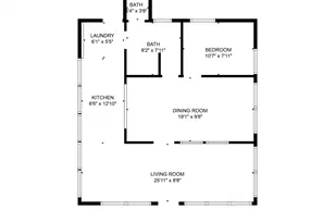 N3197 Gooseberry Rd, Geneva, WI 53147 - Photo 23