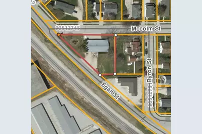 425  McColm St, Plymouth, WI 53073 - Photo 11