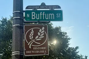 2012 N Buffum St, Milwaukee, WI 53212 - Photo 3