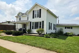 193 Martin St, Sharon, WI 53585 - Photo 1