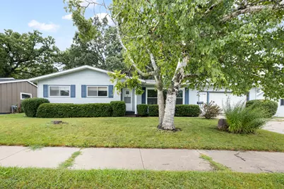 130  Clinton St, North Fond du Lac, WI 54937 - Photo 1