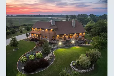 2423  County Highway Q -, Manitowoc, WI 54220 - Photo 1