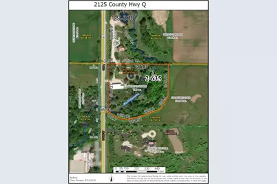 2423  County Highway Q -, Manitowoc, WI 54220 - Photo 93