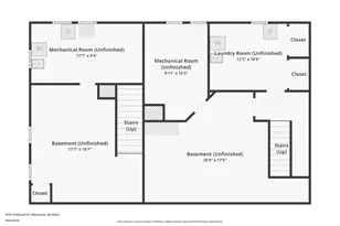 9707 W Metcalf Pl, Milwaukee, WI 53222 - Photo 63