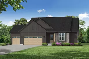 652 Mary Way, Slinger, WI 53086 - Photo 3