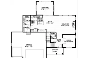 2402 Hoods Creek Path, Racine, WI 53406 - Photo 1