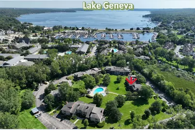 31  Abbey Villa Cir #D, Fontana, WI 53125 - Photo 1