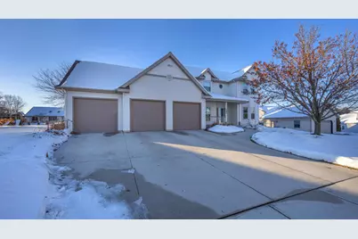 142  Maple Dr, Plymouth, WI 53073 - Photo 1