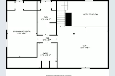 W12149  State Road 21 -, Coloma, WI 54930 - Photo 61