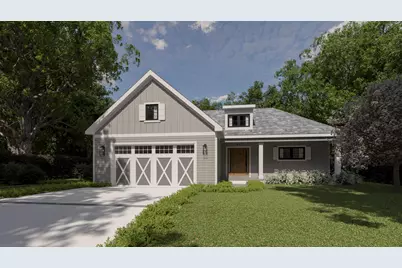 W4649  Hillcrest Dr, Linn, WI 53125 - Photo 1