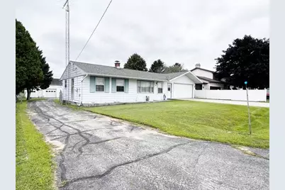 3305  Whistle Ln, Two Rivers, WI 54241 - Photo 43